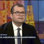 Василе Тофан: «Молдова — это экономическая возможность для Румынии»