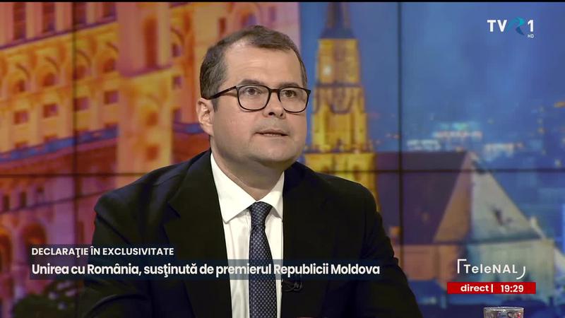 Василе Тофан: «Молдова — это экономическая возможность для Румынии»