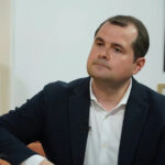 Василий Тофан представил программу правительства «Европейская экономика, эффективное государство»