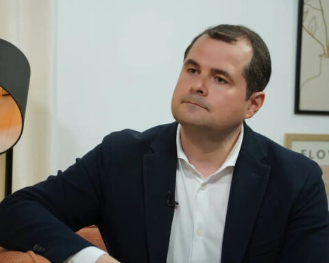 Василий Тофан представил программу правительства «Европейская экономика, эффективное государство»