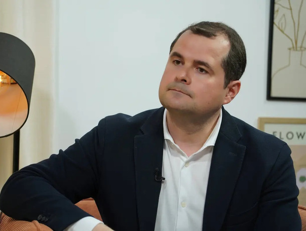 Василий Тофан представил программу правительства «Европейская экономика, эффективное государство»