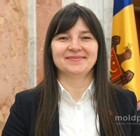 Виктория Белоус озвучила приоритеты работы Министерства финансов Молдовы