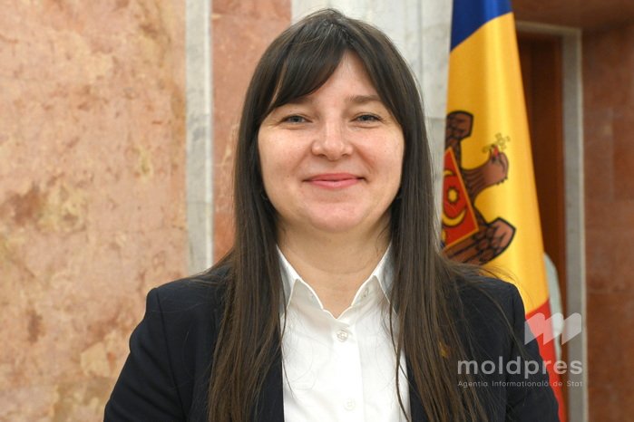 Виктория Белоус озвучила приоритеты работы Министерства финансов Молдовы
