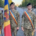 Военные из Молдовы выступят на военном параде в Париже, посвященном Дню Франции