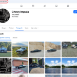 Заместитель директора MoldATSA указал Chevrolet как «метал», при этом автомобиль рекламируется для свадеб и съемок