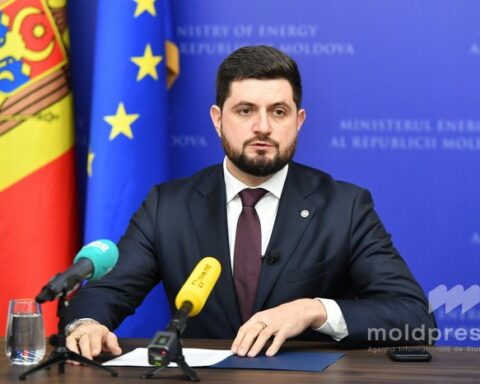 Запасы топлива в Республике Молдова увеличились благодаря импортным поставкам