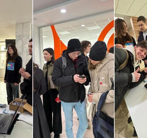 Запуск национальной платформы киберзащиты в Молдове