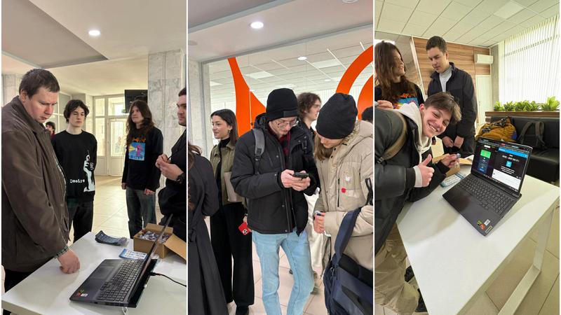 Запуск национальной платформы киберзащиты в Молдове