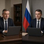 Словакия готовит возвращение комиссии с Россией на фоне войны против Украины