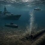 Расследование «Северных потоков» указывает на российскую операцию под чужим флагом