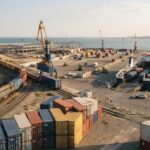 Узбекистан и Азербайджан ускоряют создание маршрута в Европу в обход России