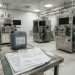 Документы связали поставку китайской охлаждающей жидкости с белорусским заводом «Интеграл»