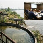 Единороссы готовят отмену ответственности водоканалов за экологический ущерб