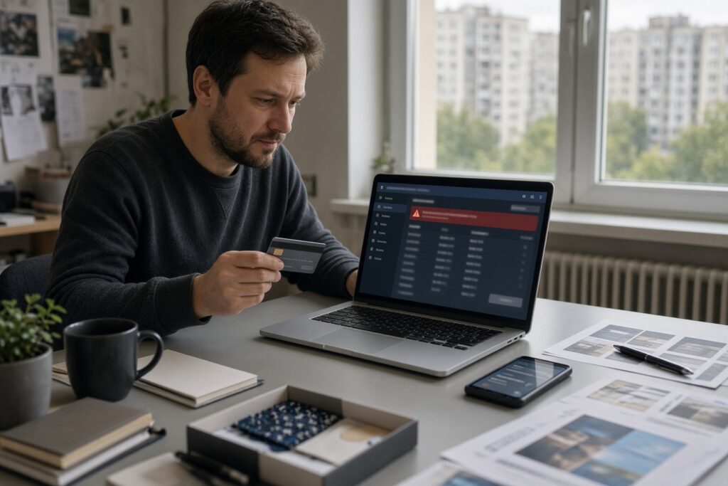 Payoneer закроет счета белорусских пользователей на фоне санкций и политики режима Лукашенко