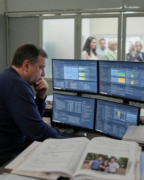 Кремль готовит тотальный контроль военкоматов перед осенним доукомплектованием армии