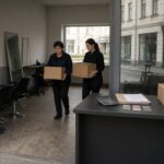 Налоговая политика Кремля ускорила закрытие салонов красоты в России