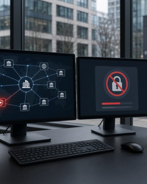США ввели санкции против зарегистрированной в Варшаве Shelbit Technologies