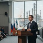 Башкортостан продаёт «Роснефти» остаток пакета «Башнефти» на фоне бюджетного кризиса