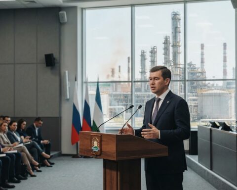 Башкортостан продаёт «Роснефти» остаток пакета «Башнефти» на фоне бюджетного кризиса