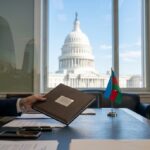США продлили для Азербайджана исключение из 907-й поправки, ослабив позиции России на Кавказе