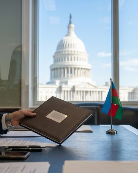 США продлили для Азербайджана исключение из 907-й поправки, ослабив позиции России на Кавказе