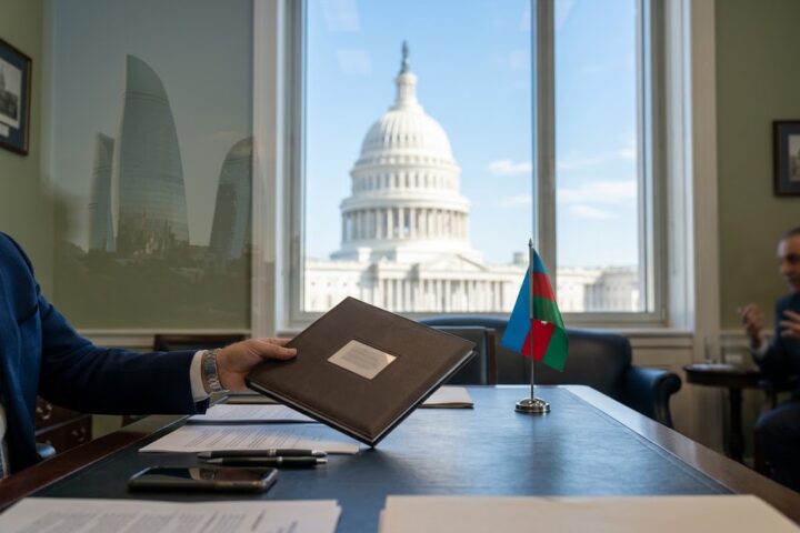 США продлили для Азербайджана исключение из 907-й поправки, ослабив позиции России на Кавказе