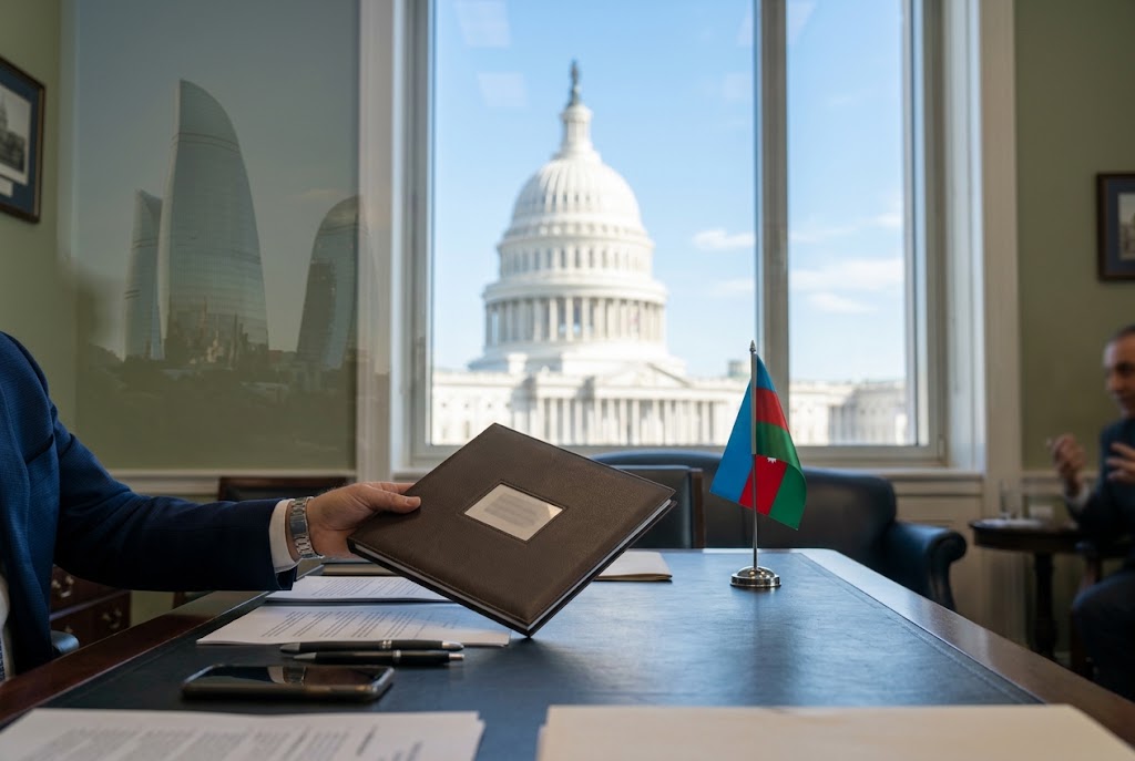 США продлили для Азербайджана исключение из 907-й поправки, ослабив позиции России на Кавказе