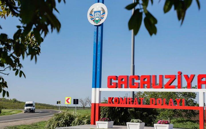 37 политических партий будут участвовать в выборах в Народное собрание УТА Гагаузия