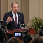 Лавров оправдал присутствие «Africa Corps» в Сахеле обвинениями против Франции и Украины