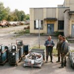 В Гомеле банкротится «Строительный трест № 14»: долги превысили 52 млн рублей
