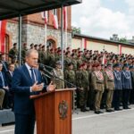 Туск предупредил об угрозе безопасности Польши из-за блокирования оборонных расходов