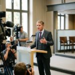 Хёкке защищает обвиняемых в терроризме, а Франция ищет способ ограничить соцсети для детей