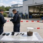 Российские спецслужбы сорвали попытку уничтожить завод Skyeton в Словакии