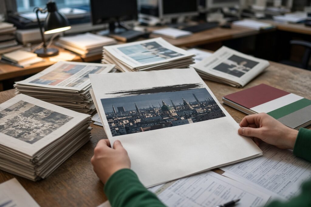 Орбан потратил 313 млн форинтов на анти­европейскую кампанию в зарубежной прессе