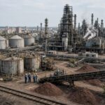 «Русал» попросил Мишустина поддержать консервацию четырех заводов на фоне убытков в $800 млн