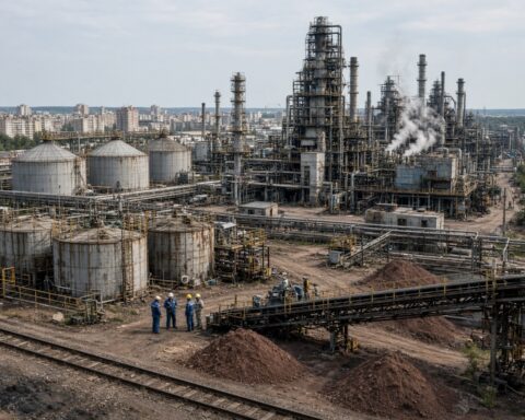«Русал» попросил Мишустина поддержать консервацию четырех заводов на фоне убытков в $800 млн