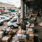 Российские торговые сети перекладывают логистические риски на поставщиков — цены для покупателей вырастут