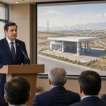 SOCAR выходит на рынок Узбекистана: Баку и Ташкент создают альтернативную России энергетическую связку