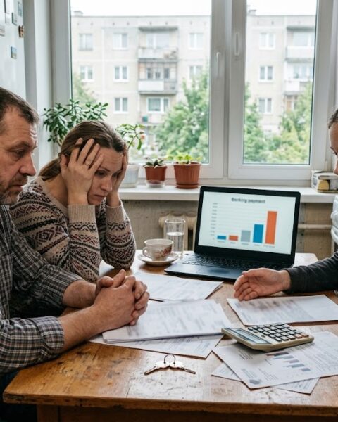 Лукашенко превратил льготную ипотеку «Беларусьбанка» в долговую ловушку для белорусов