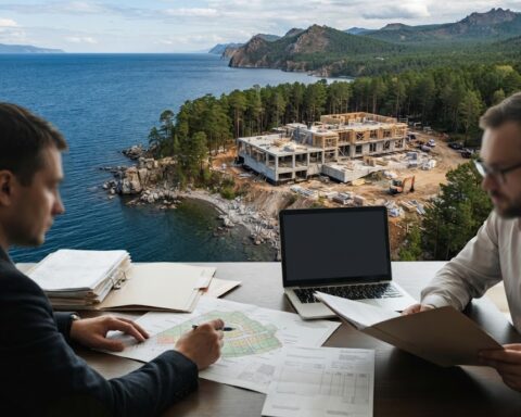 Коррупционная сеть в Иркутской области и Бурятии передаёт земли Байкала китайскому бизнесу