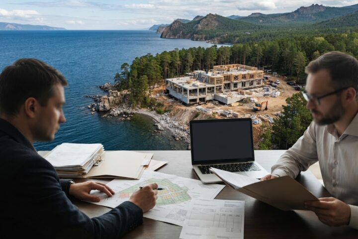 Коррупционная сеть в Иркутской области и Бурятии передаёт земли Байкала китайскому бизнесу