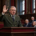 Депутат Госдумы Соболев призвал готовить Россию к войне с НАТО и Францией