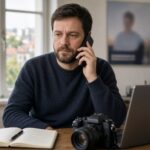 Германия открыла «горячую линию» для преследуемых Кремлем эмигрантов