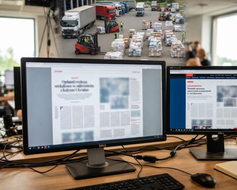 «Myśl Polska» призвала прекратить помощь Украине: Москва использует польскую площадку для удара по единству ЕС