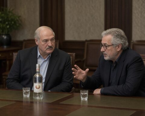 Лукашенко освобождает политзаключенных по личному настроению, показали переговоры с посланником США