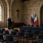 В Италии «диалоги мира» могут стать площадкой для продвижения российских нарративов