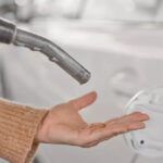 75 автозаправочных станций в Молдове сообщают об отсутствии дизельного топлива