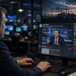 Пророссийские СМИ в Европе обвиняют Украину в эскалации, оправдывая удары России