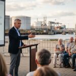 AfD потребовала вернуть российский газ и нефть: в Германии спорят о цене зависимости от Кремля