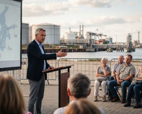 AfD потребовала вернуть российский газ и нефть: в Германии спорят о цене зависимости от Кремля